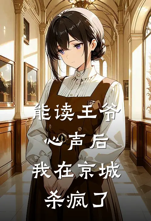能读王爷心声后，我在京城杀疯了(苏妙苏妙言)阅读免费小说_完本热门小说能读王爷心声后，我在京城杀疯了苏妙苏妙言