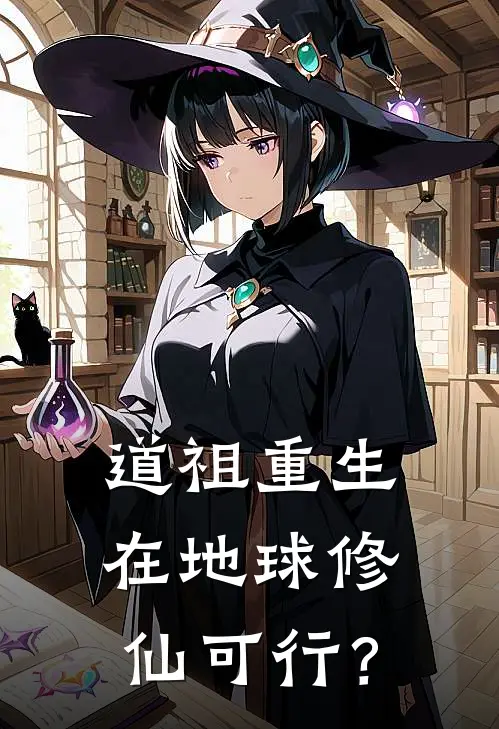 道祖重生：在地球修仙可行？(荆乐祝裴娇)热门网络小说推荐_免费完结版小说道祖重生：在地球修仙可行？(荆乐祝裴娇)