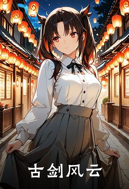 古剑风云
