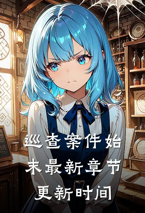 巡查案件始末最新章节更新时间