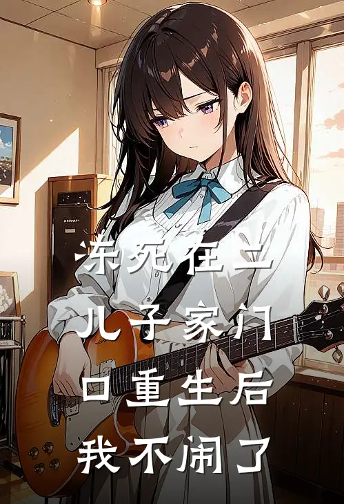 冻死在二儿子家门口重生后，我不闹了