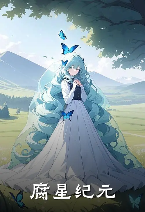 林默塞壬(腐星纪元)完整版免费在线阅读_《腐星纪元》全集在线阅读