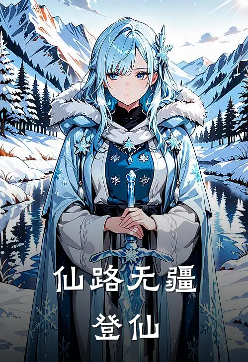 仙路无疆：登仙