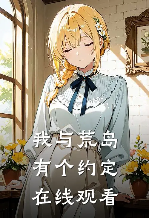 我与荒岛有个约定在线观看