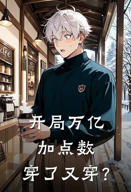 开局万亿加点数，穿了又穿？(覃木晨香)无弹窗小说免费阅读_小说完整版免费阅读开局万亿加点数，穿了又穿？覃木晨香