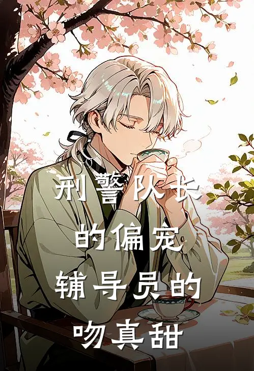 《刑警队长的偏宠：辅导员的吻真甜》池潇潇陈最完结版阅读_池潇潇陈最完结版在线阅读