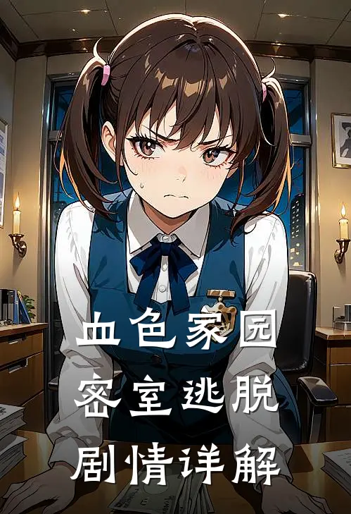血色家园密室逃脱剧情详解