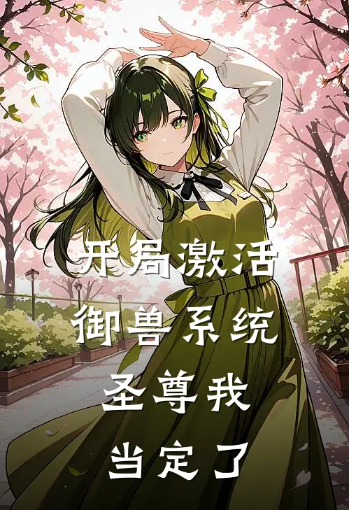 开局激活御兽系统，圣尊我当定了