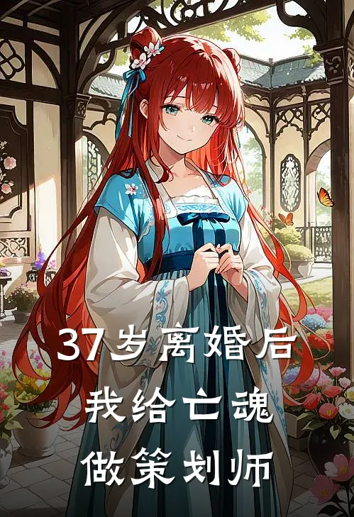 《37岁离婚后，我给亡魂做策划师》邓悦李汉月全集免费在线阅读_(邓悦李汉月)全章节免费在线阅读