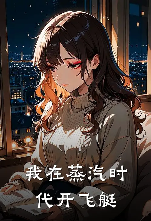 我在蒸汽时代开飞艇