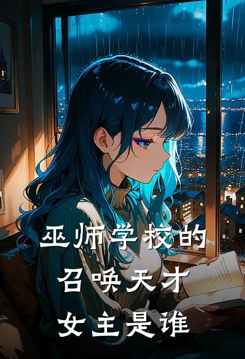 巫师学校的召唤天才女主是谁