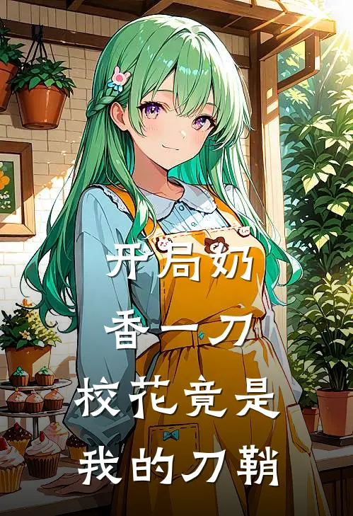 开局奶香一刀，校花竟是我的刀鞘