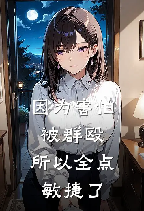 因为害怕被群殴，所以全点敏捷了