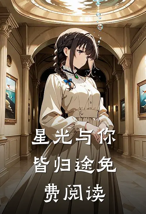 星光与你皆归途免费阅读