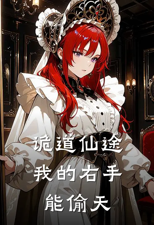 诡道仙途：我的右手能偷天林夜萧狂全章节免费在线阅读_《诡道仙途：我的右手能偷天》精彩小说