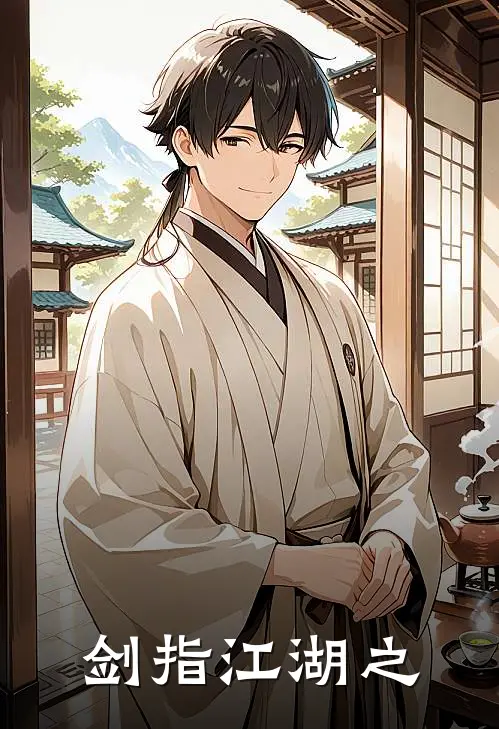剑指江湖之