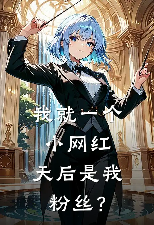 我就一个小网红，天后是我粉丝？(楚楠陈诗瑶)好看的完结小说_完本小说我就一个小网红，天后是我粉丝？楚楠陈诗瑶