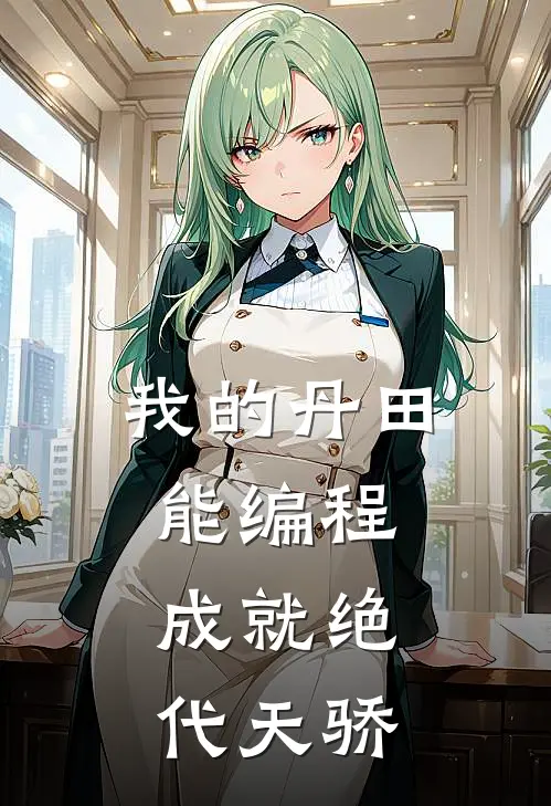 我的丹田能编程，成就绝代天骄秦无伤赵功明全本免费小说_热门网络小说推荐我的丹田能编程，成就绝代天骄秦无伤赵功明