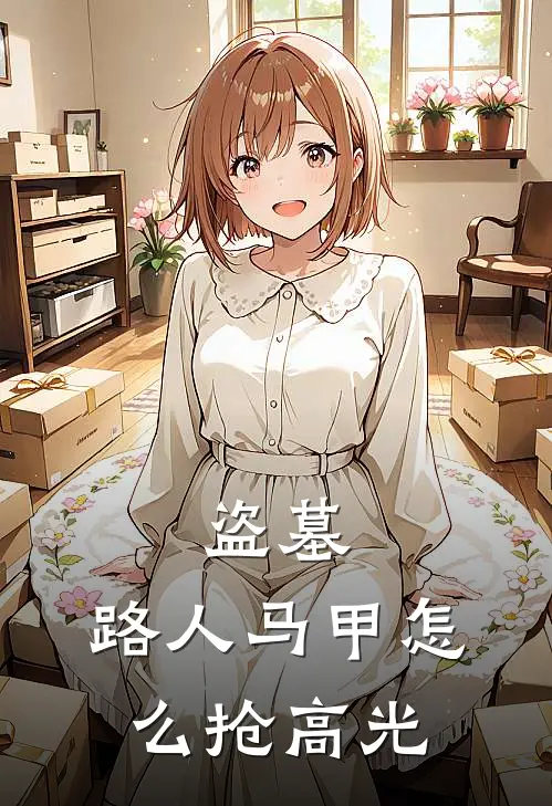 盗墓：路人马甲怎么抢高光