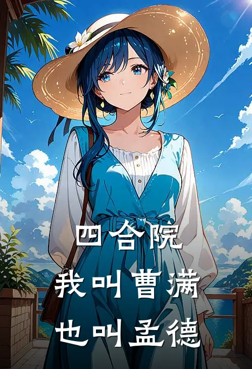 四合院：我叫曹满，也叫孟德