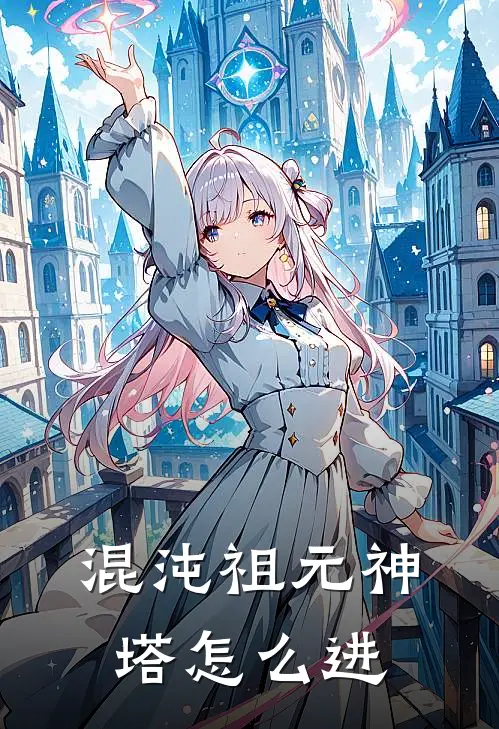 混沌祖元神塔怎么进