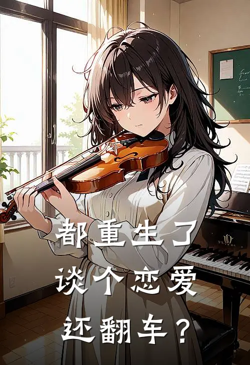 都重生了，谈个恋爱还翻车？
