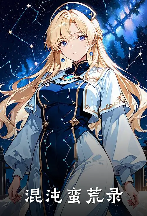 混沌蛮荒录(秦天秦山)完结小说_热门小说推荐混沌蛮荒录秦天秦山