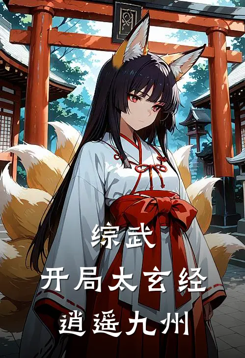 综武：开局太玄经，逍遥九州