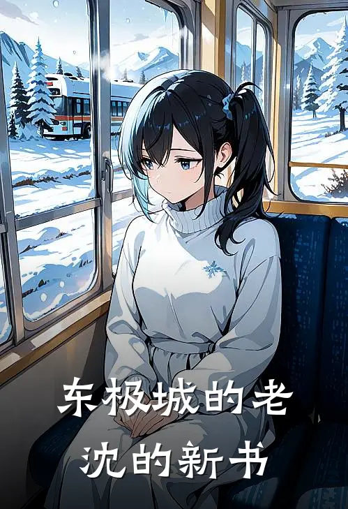 东极城的老沈的新书