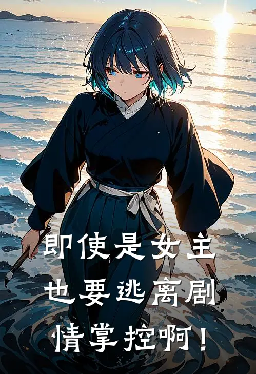 即使是女主也要逃离剧情掌控啊！李天星李音免费小说在线看_完本小说阅读即使是女主也要逃离剧情掌控啊！(李天星李音)