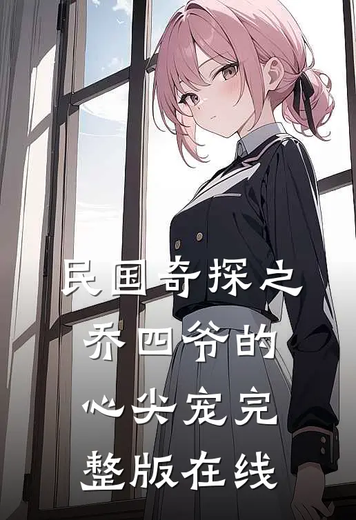 民国奇探之乔四爷的心尖宠完整版在线