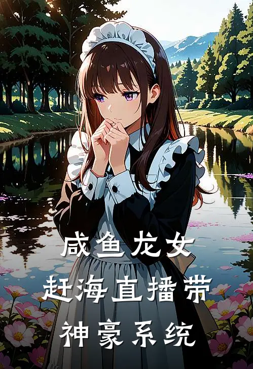 咸鱼龙女：赶海直播带神豪系统