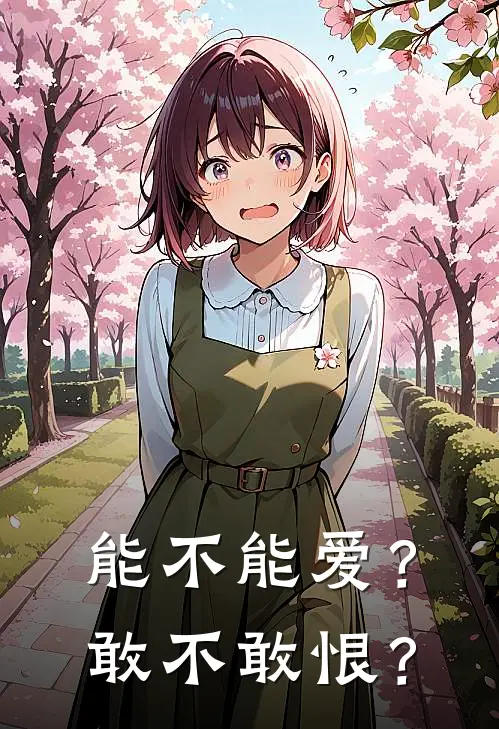 能不能爱？敢不敢恨？