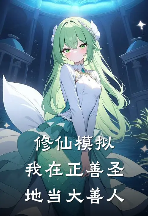 修仙模拟：我在正善圣地当大善人(夏佩瑶秦初)完结版免费阅读_修仙模拟：我在正善圣地当大善人全文免费阅读