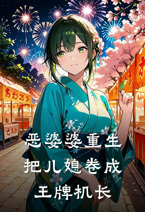 周悦梁桂英恶婆婆重生：把儿媳卷成王牌机长全文免费阅读_周悦梁桂英完整版免费阅读