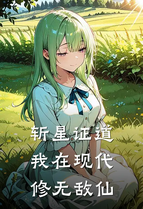 斩星证道：我在现代修无敌仙