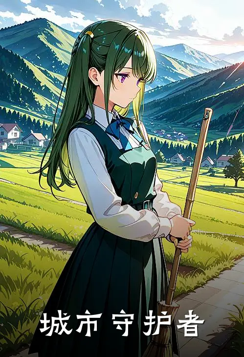 城市守护者
