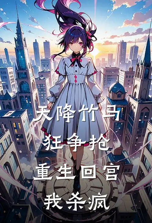 天降竹马狂争抢，重生回宫我杀疯