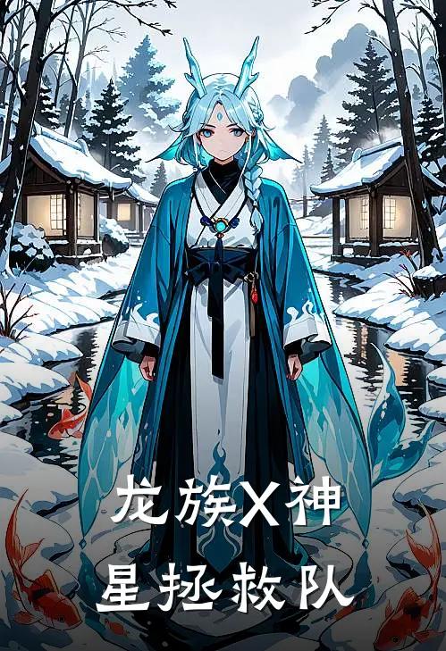 《龙族X神星拯救队》奥加路明非完本小说_奥加路明非(龙族X神星拯救队)全文免费阅读无弹窗大结局