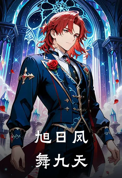 旭日凤舞九天