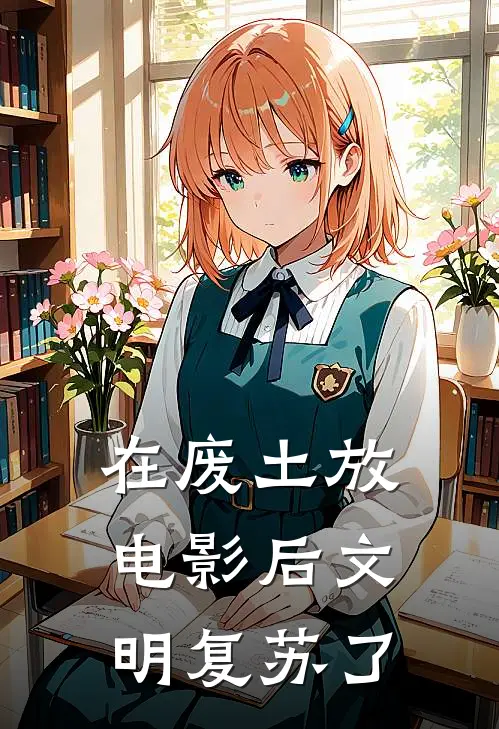 在废土放电影后文明复苏了(沈烬麦克)完结版免费小说_热门完结小说在废土放电影后文明复苏了(沈烬麦克)