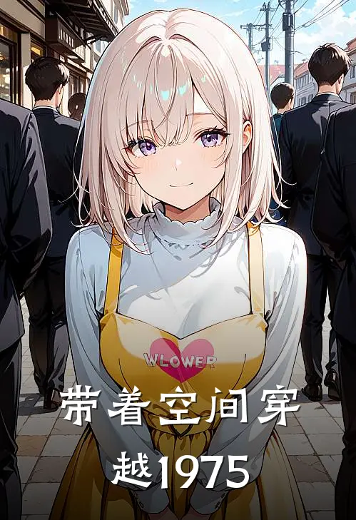 带着空间穿越1975