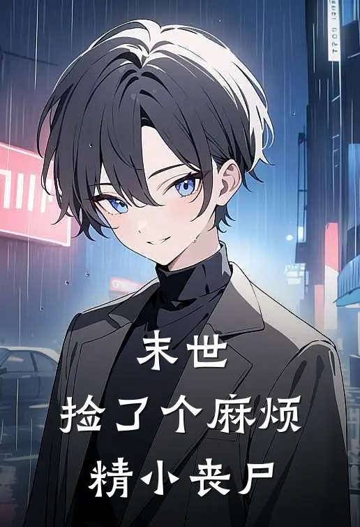 末世：捡了个麻烦精小丧尸顾渊苏子辰全文免费阅读无弹窗大结局_（顾渊苏子辰）末世：捡了个麻烦精小丧尸最新小说