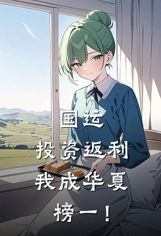 国运：投资返利，我成华夏榜一！(华夏华夏)全本免费小说_阅读免费小说国运：投资返利，我成华夏榜一！华夏华夏