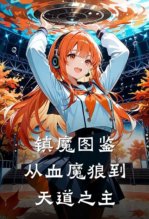 镇魔图鉴：从血魔狼到天道之主陆沉天陆沉天热门完本小说_最新章节列表镇魔图鉴：从血魔狼到天道之主(陆沉天陆沉天)