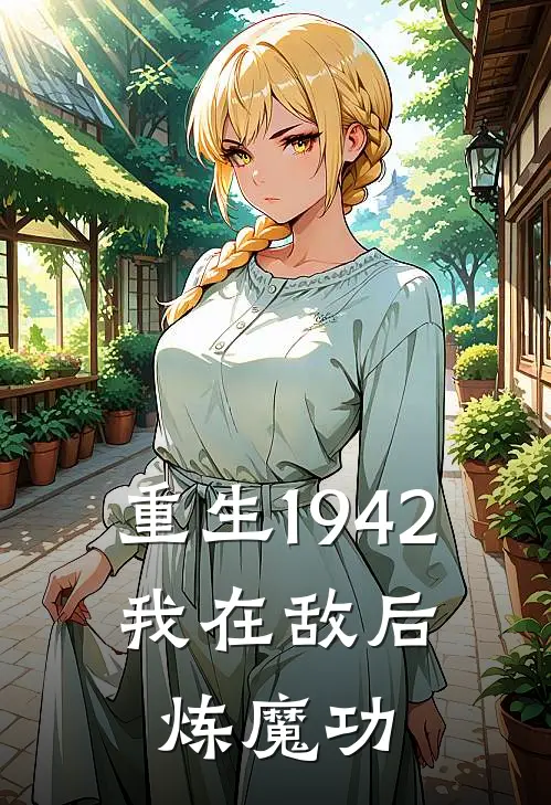 重生1942：我在敌后炼魔功王天刘三喜热门小说排行_免费阅读全文重生1942：我在敌后炼魔功(王天刘三喜)