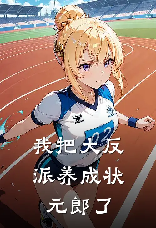 我把大反派养成状元郎了（程锦宜景珩）全文免费阅读无弹窗大结局_我把大反派养成状元郎了最新章节列表