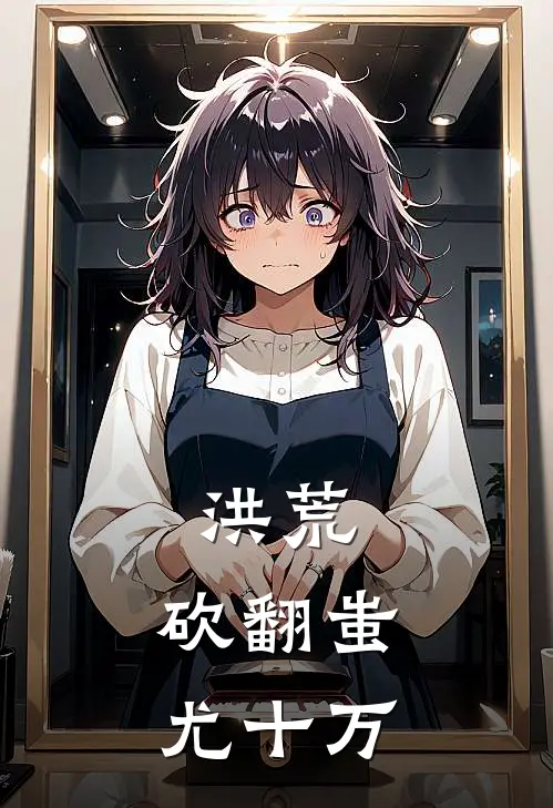 洪荒：砍翻蚩尤十万(李玄策蚩虎)完结版免费阅读_洪荒：砍翻蚩尤十万全文免费阅读