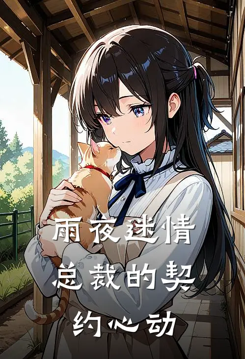 雨夜迷情：总裁的契约心动(沈星若沈雨薇)热门小说在线阅读_热门小说雨夜迷情：总裁的契约心动(沈星若沈雨薇)