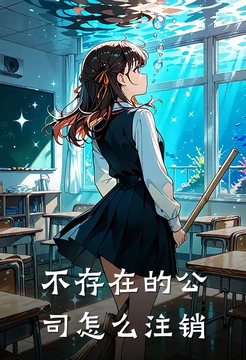 不存在的公司怎么注销